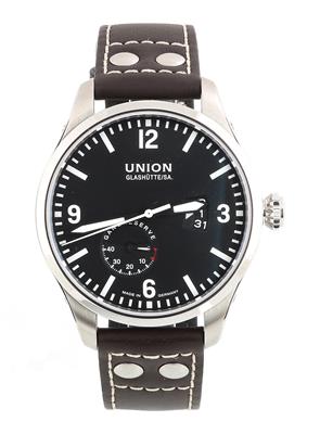 Union Glashütte/SA