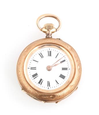 Damentaschenuhr Nr. 10254