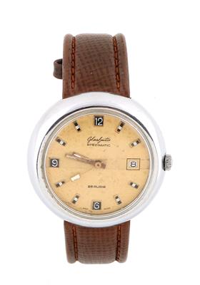 Glashütte Spezimatic