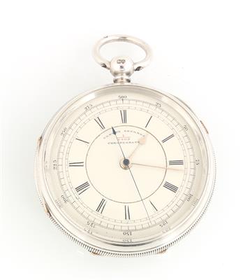 Chronograph Nr. 74409