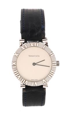 Tiffany  &  Co. Atlas