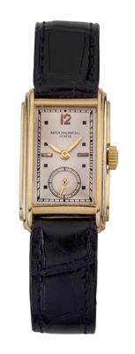 Patek Philippe & Co