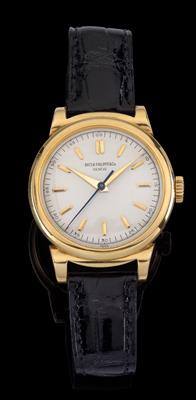 Patek Philippe & Co