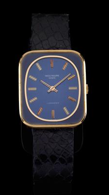 Patek Philipp verkauft durch Hausmann  &  Co.