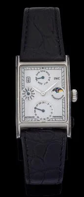 IWC Schaffhausen Novecento No. 262