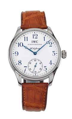 IWC Schaffhausen Portugieser F. A. Jones