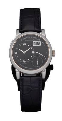 A. Lange & Söhne Glashütte i/SA Lange 1