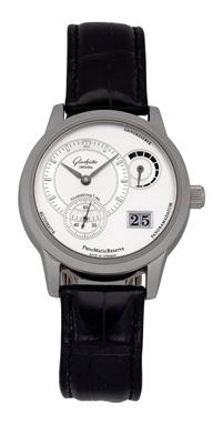 Glashütte Original Pano Matic Reserve