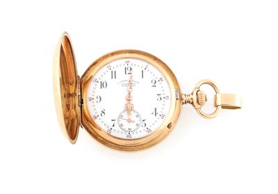 A. Lange  &  Söhne Glashütte B/Dresden Nr. 46806