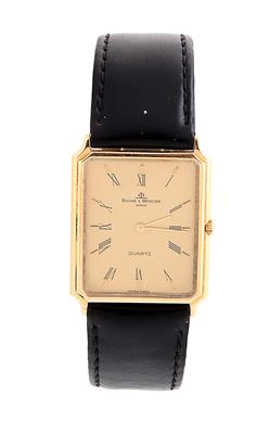 Baume  &  Mercier