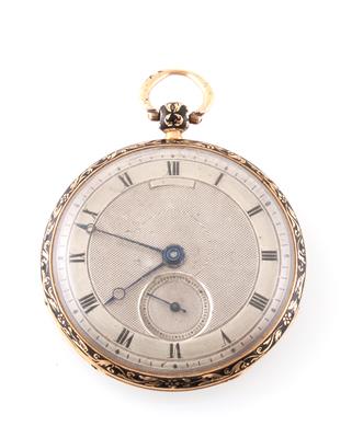 In. F. Bautte  &  Cie. a. Geneve