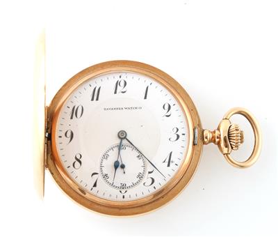 Tavannes Watch Co.