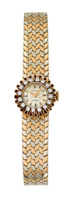 Rolex Chamäleon