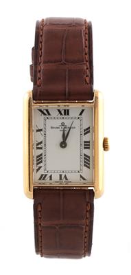 Baume  &  Mercier