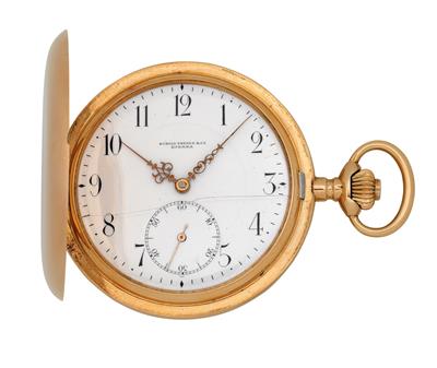 Eterna Schild Frères  &  Co.