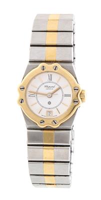 Chopard St. Moritz