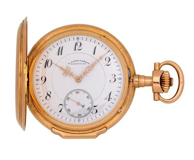 A. Lange  &  Söhne Glashütte-Sachsen