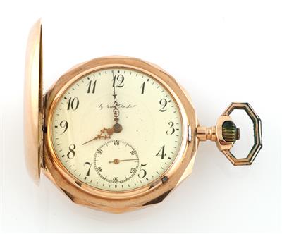 SYSTEM GLASHÜTTE