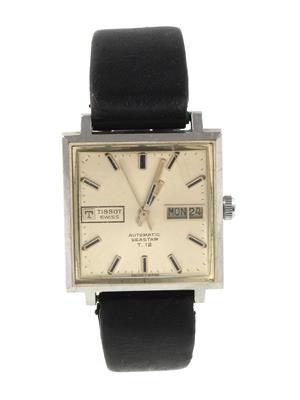 Tissot Seastar T.12