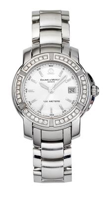 Baume  &  Mercier