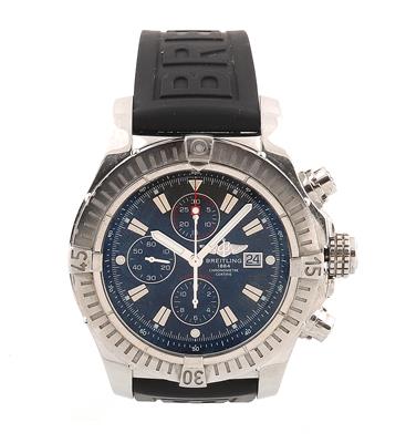 Breitling Super Avenger