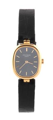 Patek Philippe Ellipse D'or
