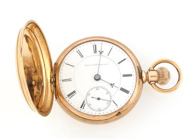 Elgin Natl. Watch Co.