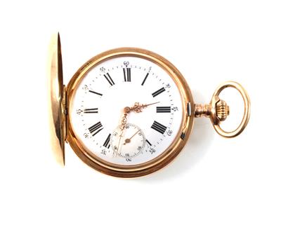 Dubois Genève Nr. 50685