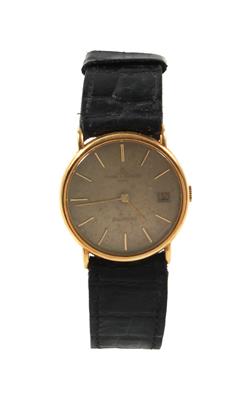 Baume  &  Mercier
