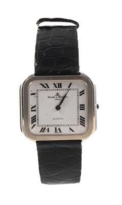 Baume  &  Mercier