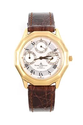 Baume  &  Mercier Riviera