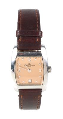 Baume  &  Mercier