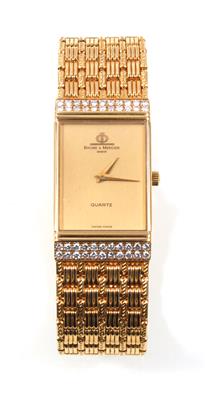Baume  &  Mercier