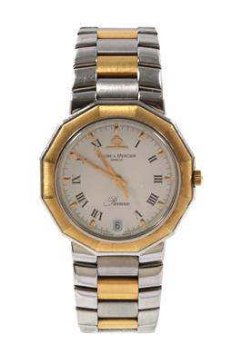 Baume & Mercier Riviera
