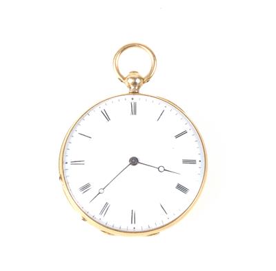 Taschenuhr Nr. 69567