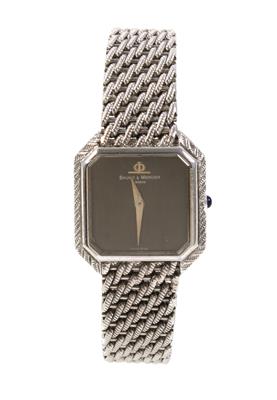 Baume  &  Mercier