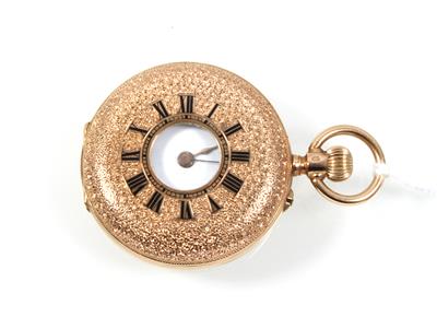 Taschenuhr Nr. 22423