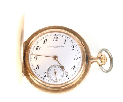 Vacheron  &  Constantin Geneve