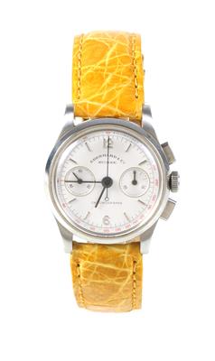 Eberhard  &  Co Chronograph