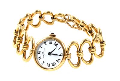 Baume  &  Mercier
