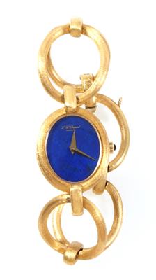 L. U. Chopard