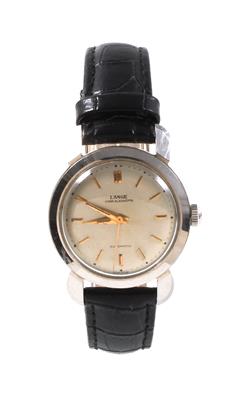 Lange vorm. Glashütte