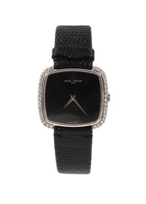 Baume  &  Mercier