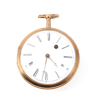 Taschenuhr Nr. 2065