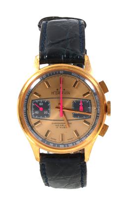 H. Gervin Chronograph