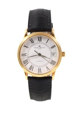 Baume  &  Mercier