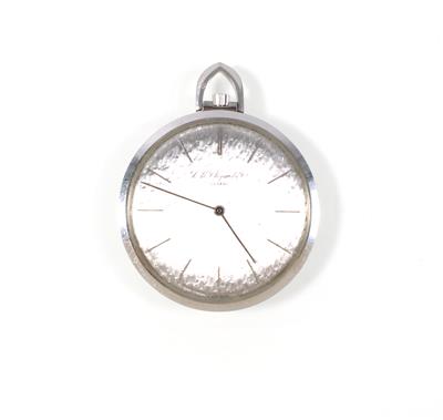 L. U. Chopard Cie Geneve