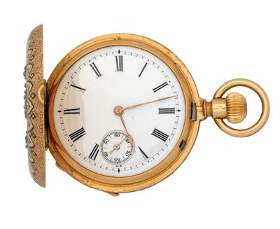 Ch. Suchy & Fils