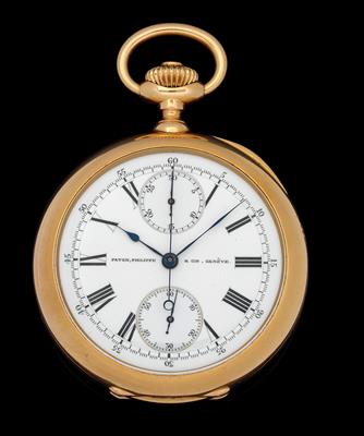 Patek Philippe & Cie Geneve