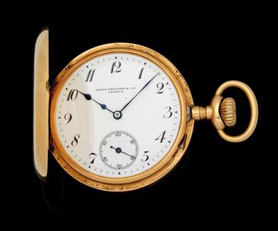Patek Philippe No. 135439